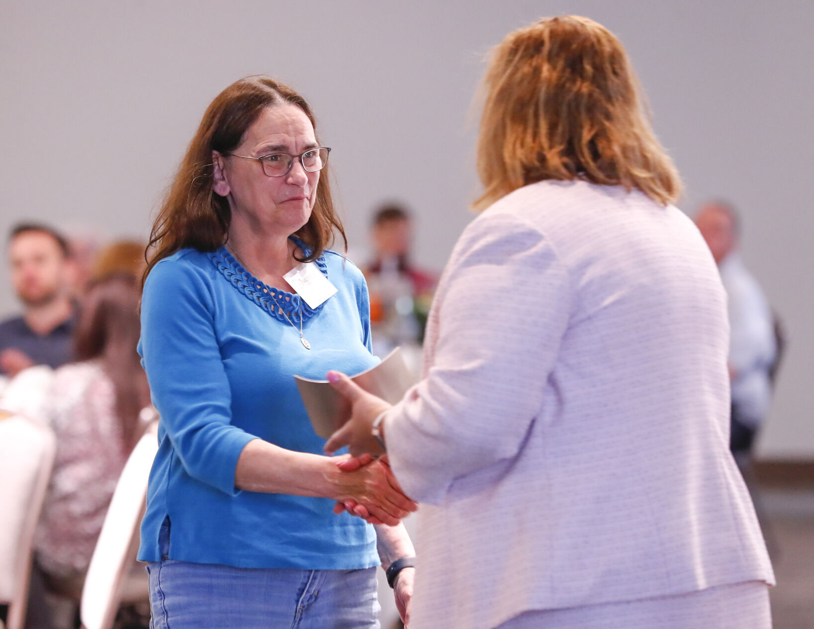 Nurses Event 8